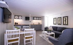 Naturnaer Leilighet Med 2 Soverom
